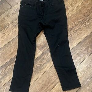 Torrid Women's Classic Black Skinny Jeans